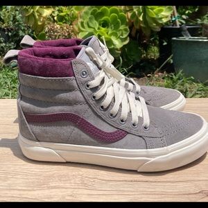 Vans Sk8 Hi MTE